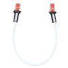 Duotone Fixor pro harness lines black white