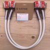 Duotone Fixor pro harness lines black white - Afbeelding 3