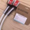 Duotone Fixor pro harness lines black white - Afbeelding 2