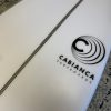 Cabianca The Medina 5'10 swallow - Afbeelding 5