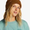 Billabong Roamer beanie walnut (A/DIV) - Afbeelding 3