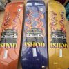 Real x Ishod burnout 8.38 skateboard deck