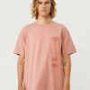 Pukas Anemona T-shirt Ash rose
