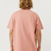 Pukas Anemona T-shirt Ash rose - Afbeelding 2