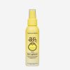Sun Bum blonde hair lightener
