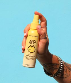 Sun Bum blonde hair lightener - Afbeelding 2