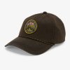 A/DIV snapback black