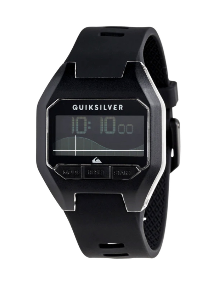 Quiksilver Addictiv Pro Tide Watch black