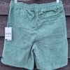 Billabong Larry cord short green - Afbeelding 4