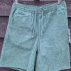 Billabong Larry cord short green