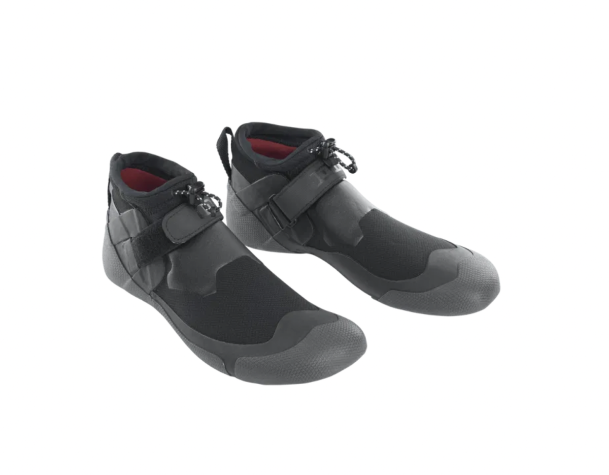 Ion Ballistic shoe 2.5 round toe