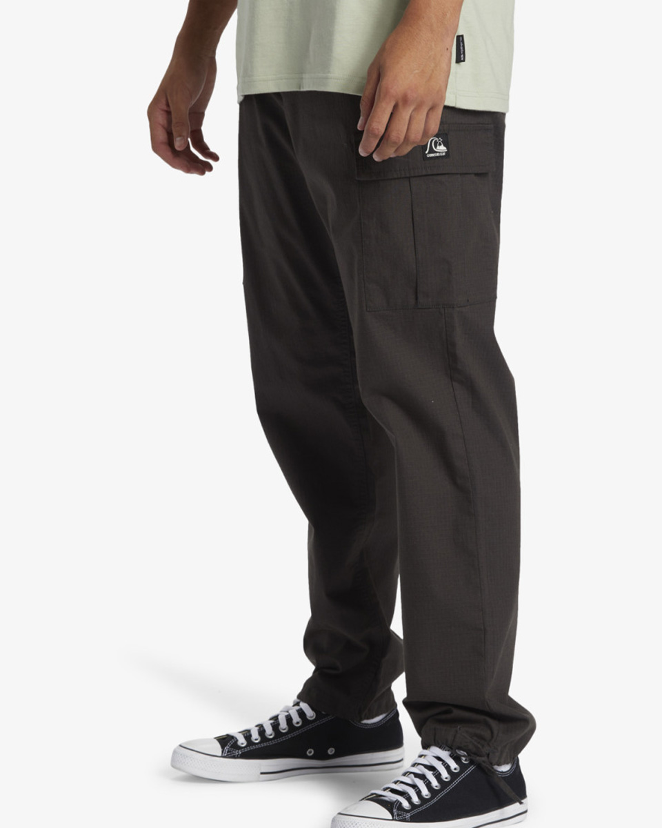 Quiksilver DNA beach cargo pant