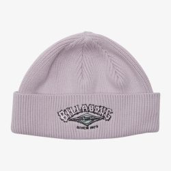 Billabong 73 high beanie Lila