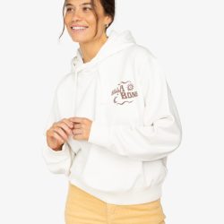 Billabong Snake mantra hoody