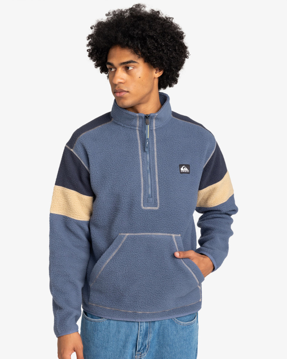 Quiksilver Clean Coast fleece