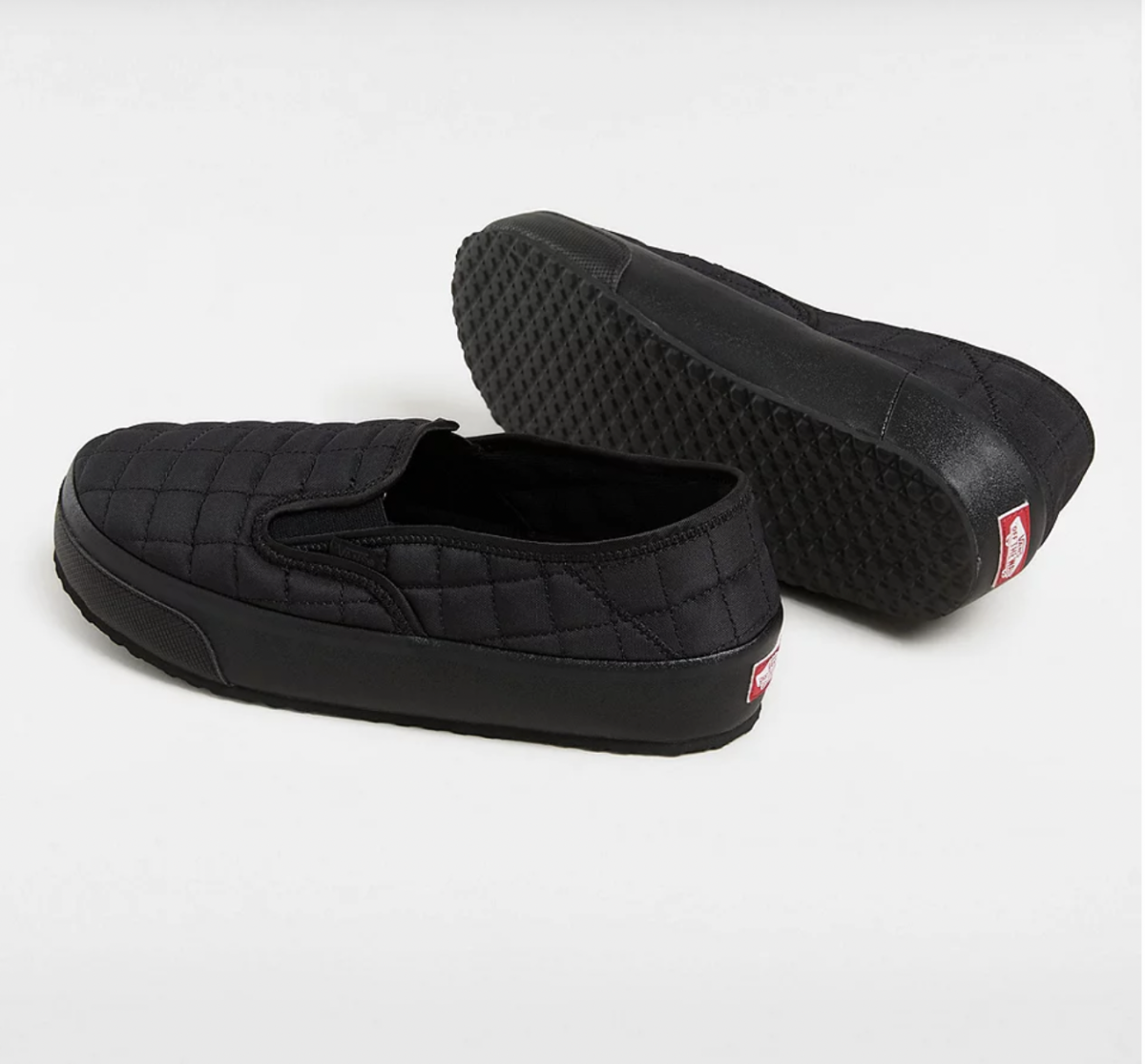 Vans Slip-er MTE zwart