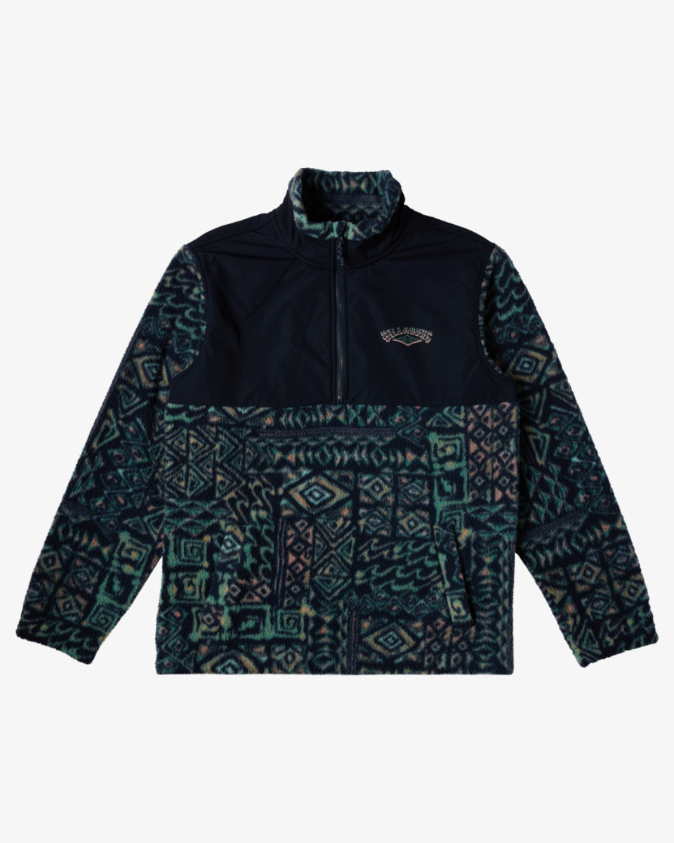 Billabong Boundary re-issue black