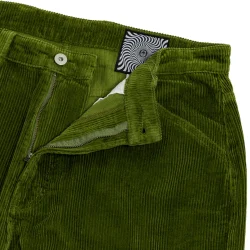 Spitfire Bighead Fill Corduroy Pant - Afbeelding 4