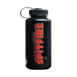 Spitfire Demonseed Script Waterbottle