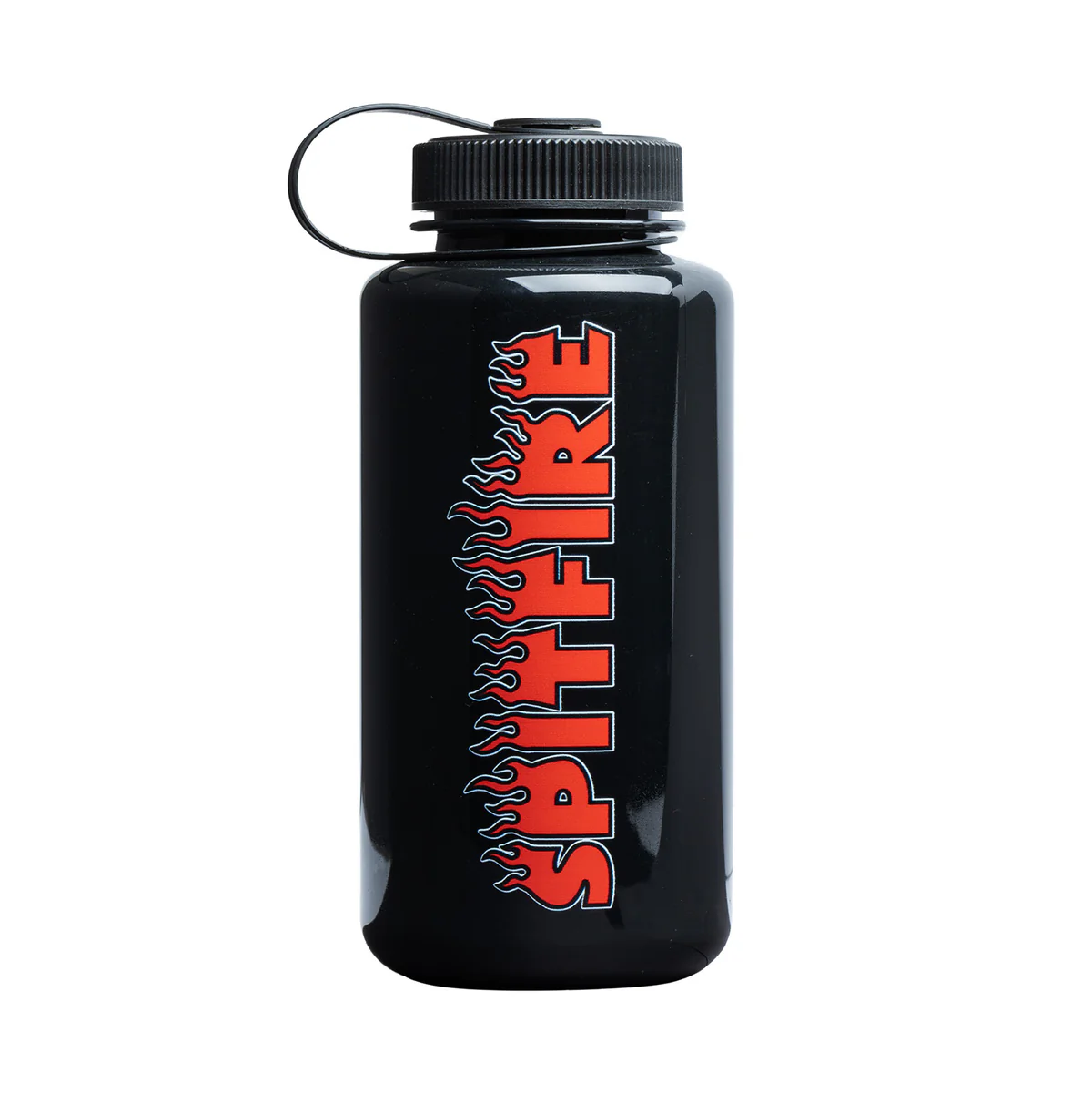 Spitfire Demonseed Script Waterbottle