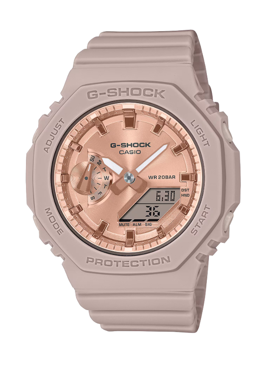 Casio G-shock GMA-S2100MD-4A