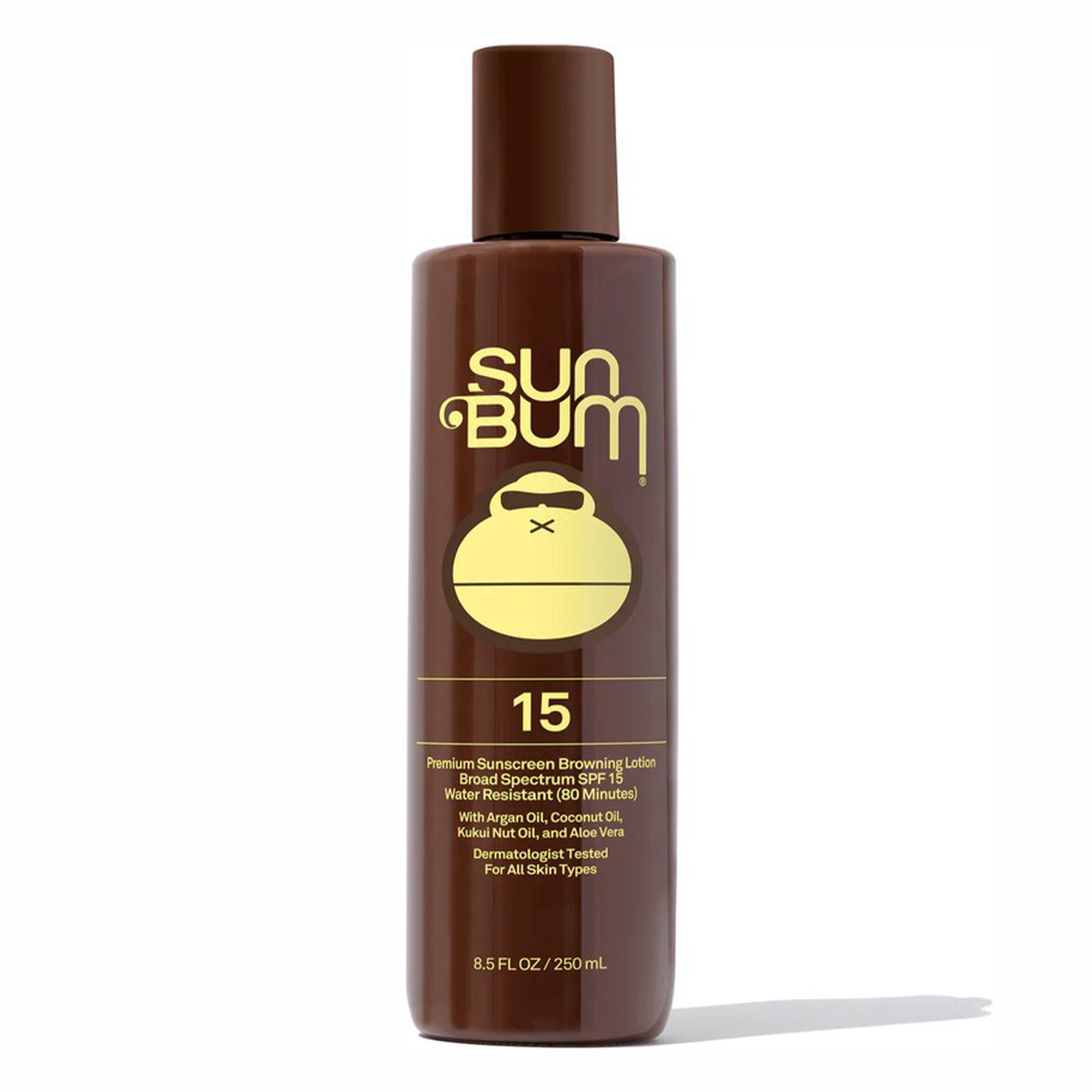 Sun Bum Browning lotion SPF15