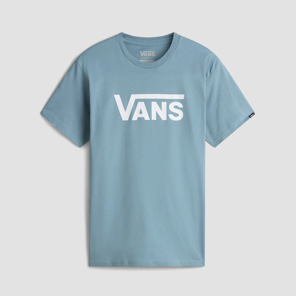 Vans Tshirt classic citadel