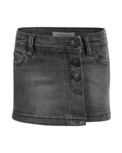 Koko Noko  Jeans skort Grey jeans