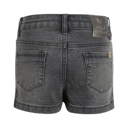 Koko Noko  Jeans skort Grey jeans - Afbeelding 2