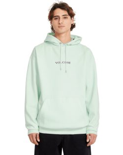 VOLCOM STONE PO FLEECE CLOUD BLUE