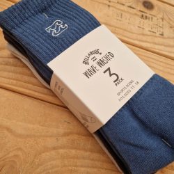 Billabong WAVE WASH 3 PACK sock