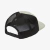 BILLABONG LOUNGE TRUCKER MOSS - Afbeelding 2