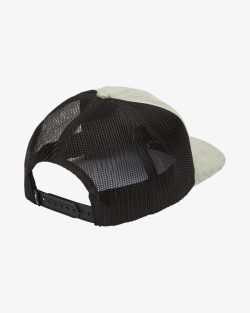 BILLABONG LOUNGE TRUCKER MOSS - Afbeelding 2