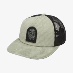BILLABONG LOUNGE TRUCKER MOSS