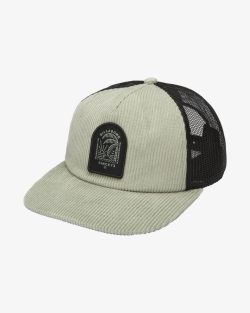 BILLABONG LOUNGE TRUCKER MOSS