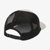 BILLABONG ADIV RANGE TRUCKER BLEACHED SAND - Afbeelding 2