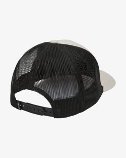 BILLABONG ADIV RANGE TRUCKER BLEACHED SAND - Afbeelding 2