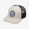 BILLABONG ADIV RANGE TRUCKER BLEACHED SAND