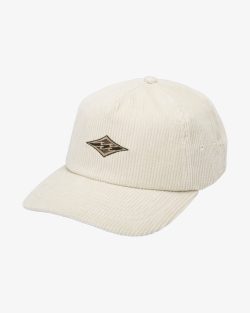 BILLABONG HERITAGE STRAPBACK CHINO