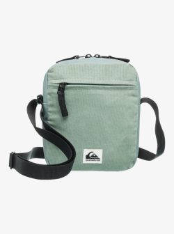 QUIKSILVER MAGICALL WAISTPACK CHINOIS GREEN