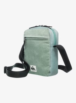 QUIKSILVER MAGICALL WAISTPACK CHINOIS GREEN - Afbeelding 2