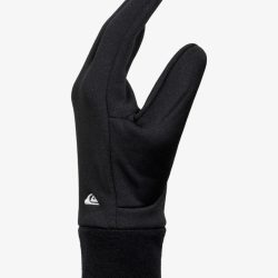 QUIKSILVER HOTTAWA GLOVES BLACK M