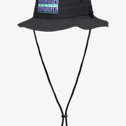 QUIKSILVER TOWER 51 BOY BLACK