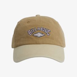 BILLABONG WORK IT OUT CAP MULTI