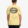 BILLABONG STRETCH WAVE PREMIUM WW SS PAPAYA - Afbeelding 2