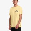 BILLABONG STRETCH WAVE PREMIUM WW SS PAPAYA