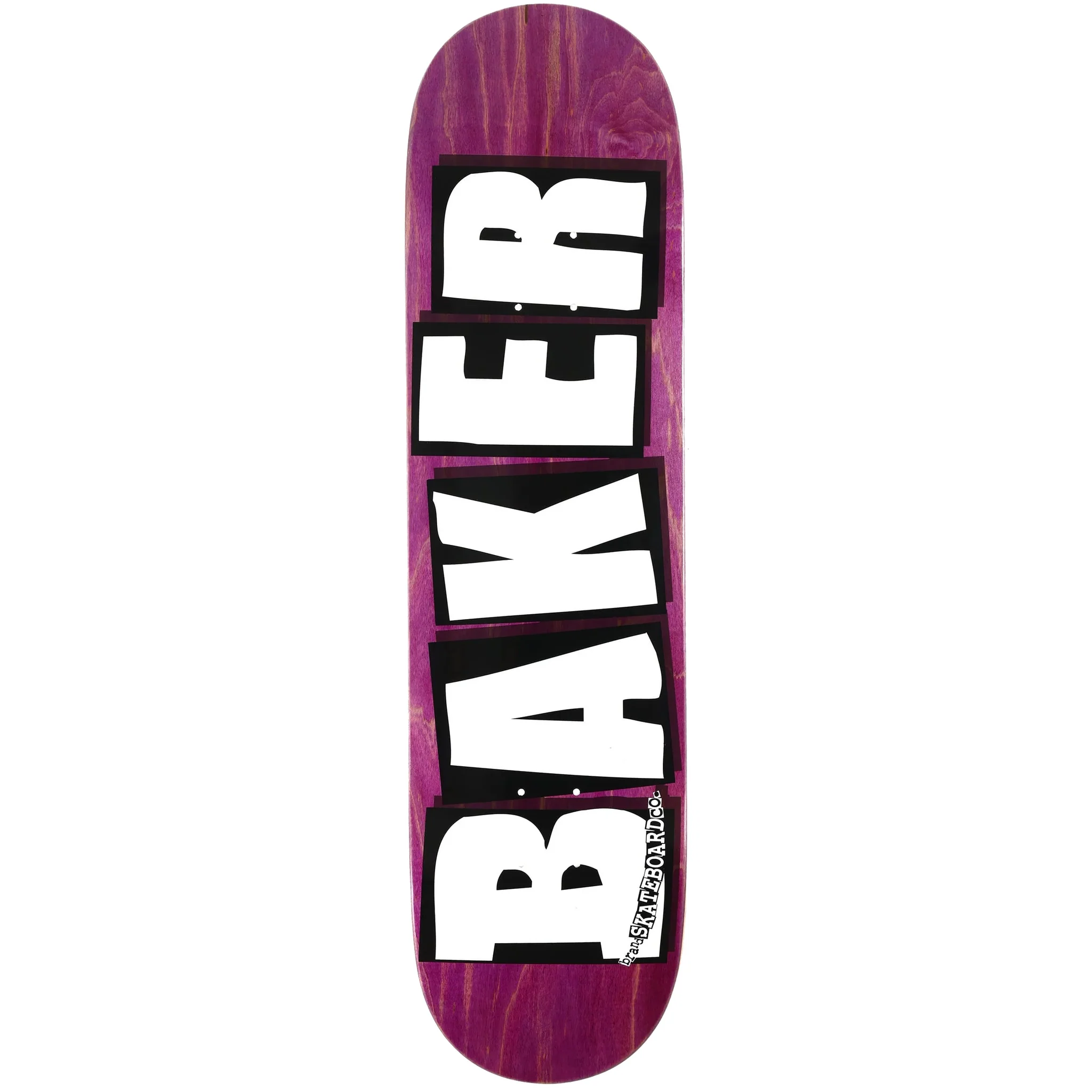 Baker B2 8.25