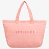 BILLABONG DREAMAWAY TOTE PEACH TART