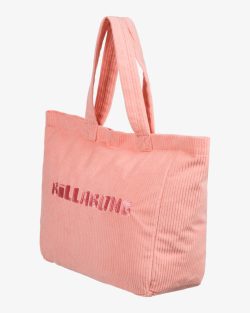BILLABONG DREAMAWAY TOTE PEACH TART - Afbeelding 3
