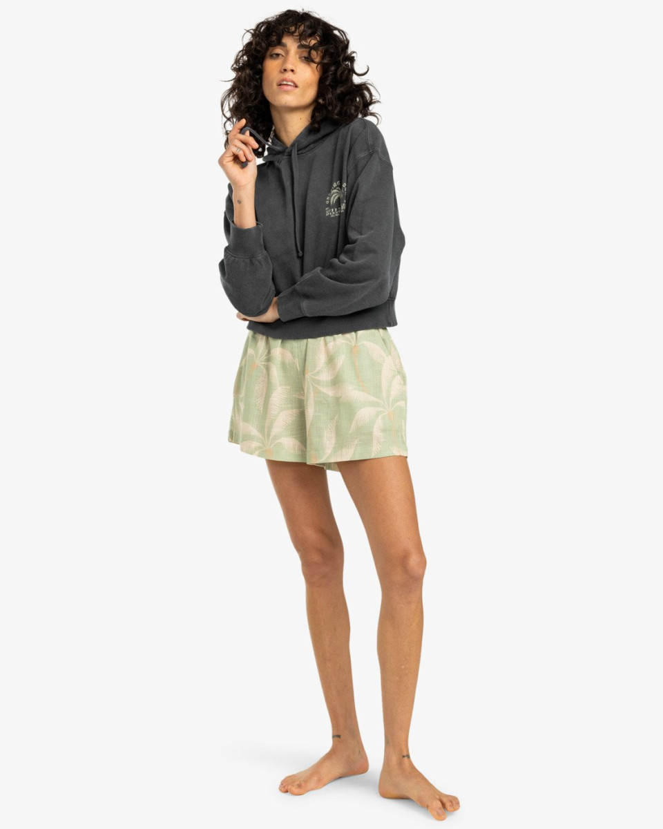 BILLABONG ALL DAY SUN OFF BLACK